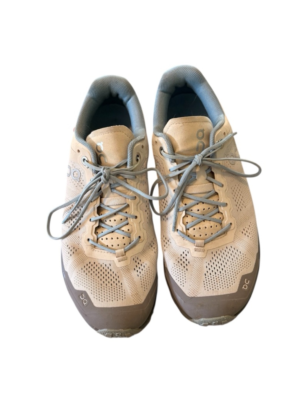 On Running women’s Trail Shoes 9 - Picture 2 of 5
